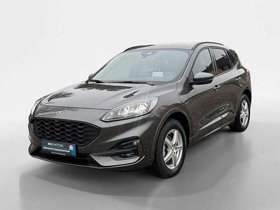 gebraucht Ford Kuga 2,5 Duratec PHEV ST-Line Aut.