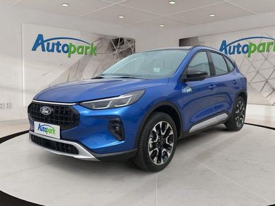 gebraucht Ford Kuga Active X Hybrid AWD