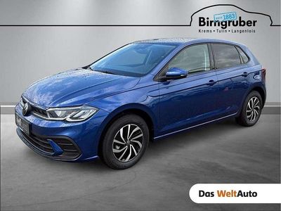 gebraucht VW Polo Friends TSI
