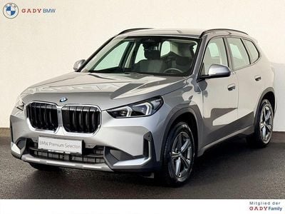 gebraucht BMW X1 xDrive20d