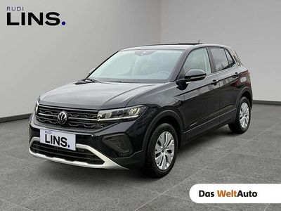 Schwarz metallicperleffektno Neu 2025 VW T-Cross SUV | € 22.980 (Fairer Preis)