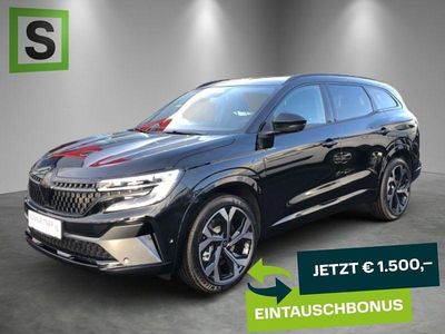 Gebraucht 2025 Renault Espace Esprit Alpine Van / Kleinbus | € 45.290