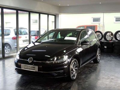 gebraucht VW Golf VII 