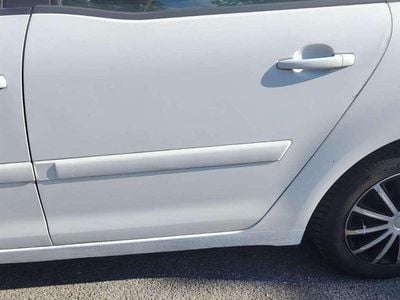 Weiß Gebraucht 2009 Citroën C4 Picasso Van / Kleinbus | € 2.750 (Fairer Preis)