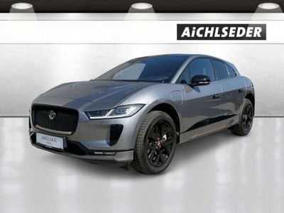 gebraucht Jaguar I-Pace EV320 AWD AUSTRIA EDITION 90KWH