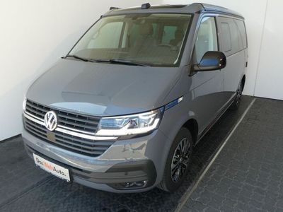 gebraucht VW California Beach Edition Camper TDI