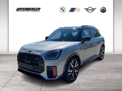 gebraucht Mini John Cooper Works Countryman ALL4 Head-Up HK HiFi DAB LED