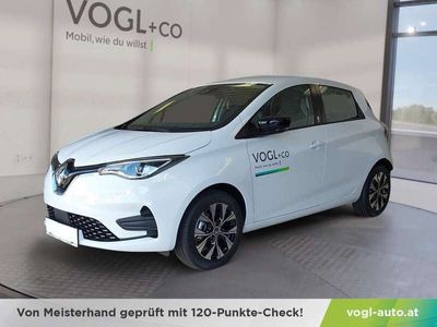 gebraucht Renault Zoe Evolution EV50 110hp