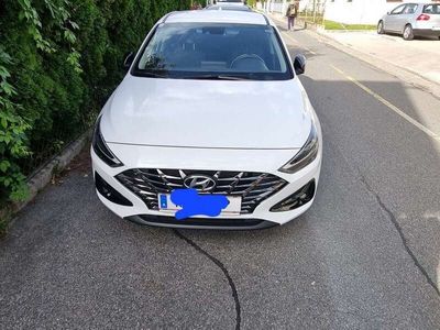 gebraucht Hyundai i30 1.0 T-GDI EDITION 30