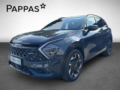 gebraucht Kia Sportage GT-Line 4WD Schiebedach DCT