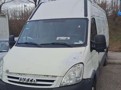 gebraucht Iveco Daily 35 S 14 C 3000 2,3 HPT