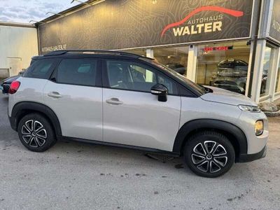 gebraucht Citroën C3 Aircross Shine