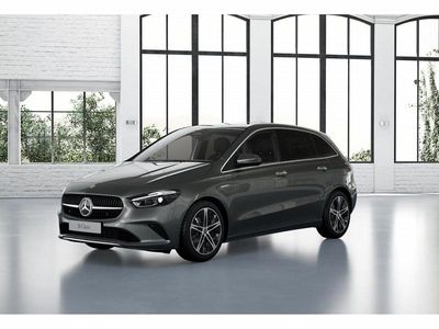 gebraucht Mercedes B180 d Österreich-Edition