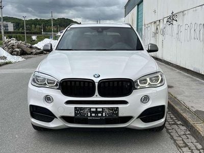 Gebraucht 2014 BMW X5 M Performance SUV | € 25.000 (Fairer Preis)
