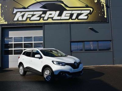 gebraucht Renault Kadjar Energy dCi 130 4WD 6-Gang XMod TEMP SH MFL NSW