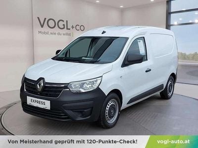 gebraucht Renault Express 1,5 dCi Diesel 75 * SUPER SALE *