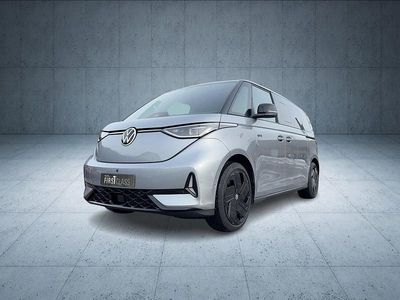 gebraucht VW ID. Buzz ID Buzz GTX LR 4MOTION 250 kW