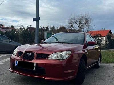 gebraucht Subaru Impreza 1.5 AWD 83.000km Pickerl NEU