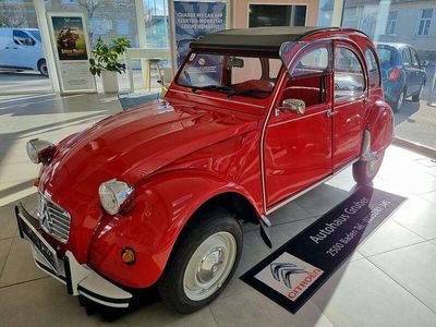 Citroën 2CV