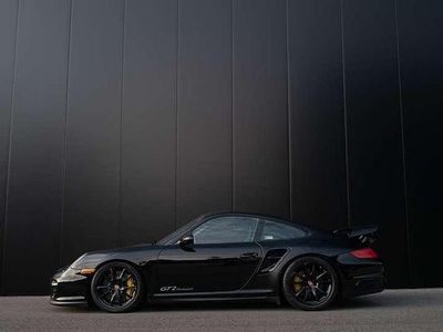 Gebraucht Porsche 911 GT2 530 PS (389 kW) 2009 Coupé
