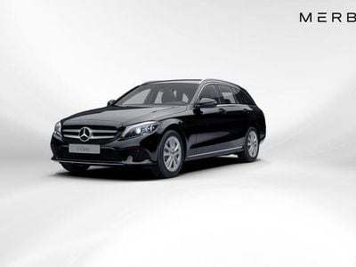 Mercedes C300