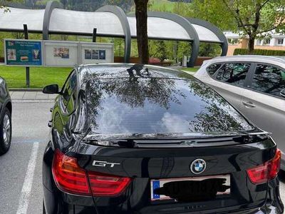 BMW 318 Gran Turismo