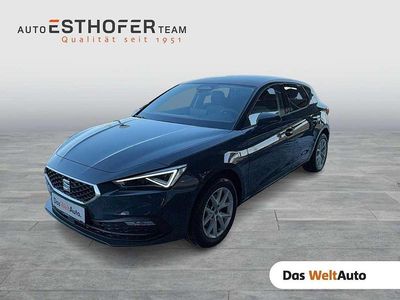 gebraucht Seat Leon Style Edition 1.5 TSI 115 PS