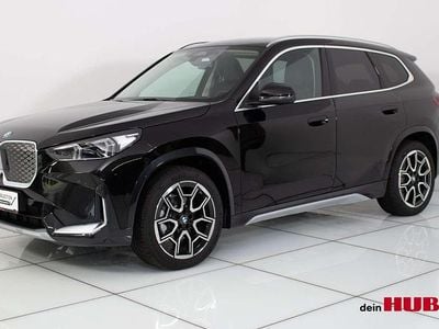 Schwarz Gebraucht 2025 BMW iX1 xLine SUV | € 47.990 (Guter Preis)