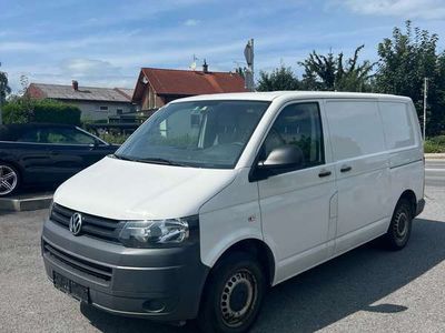 VW Transporter