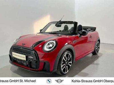 Mini Cooper Cabriolet