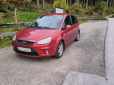 Gebraucht 2008 Ford C-MAX Van / Kleinbus | € 3.000 (Guter Preis)