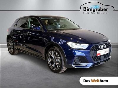 Blau Neu 2025 Audi A1 Kleinwagen | € 33.990 (Etwas zu teuer)
