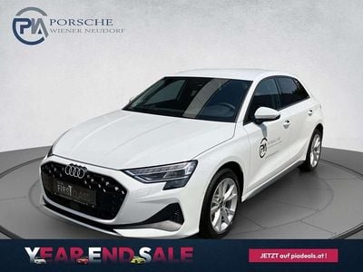gebraucht Audi A3 Sportback 30 TFSI
