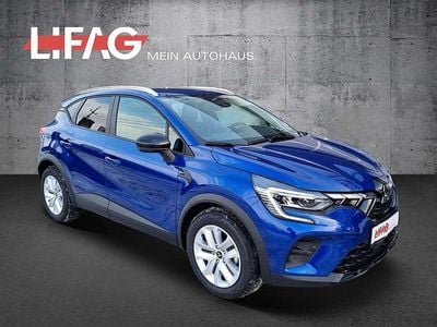 Grau steel grau metallic Gebraucht 2023 Mitsubishi ASX Edition SUV | € 21.990 (Guter Preis)