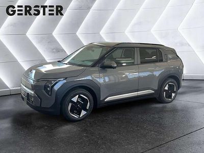 Grau Neu 2025 Kia EV3 Plus SUV | € 41.890 (Fairer Preis)