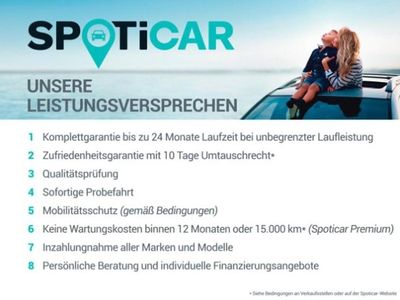 Perla schwarz metal Gebraucht 2025 Peugeot 308 SW GT Kombi | € 33.980