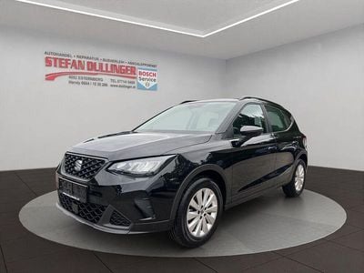 Gebraucht Seat Arona Style 95 PS (69 kW) 2023 SUV