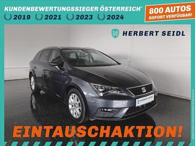 Seat Leon ST