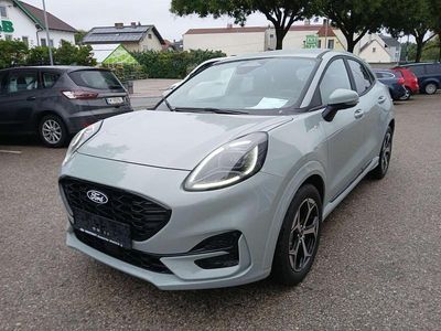 Neu 2025 Ford Puma ST-Line SUV | € 29.900 (Fairer Preis)