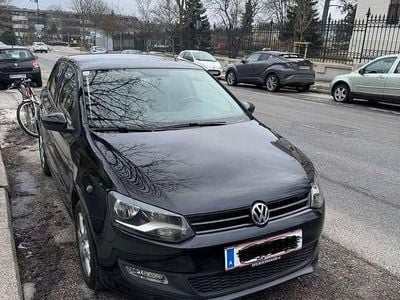 Gebraucht VW Polo 75 PS (55 kW) 2012 Kleinwagen