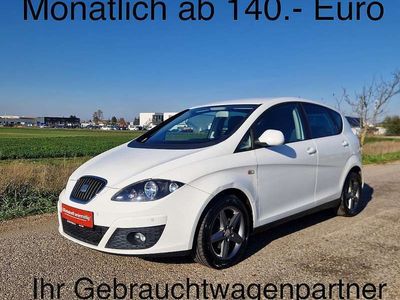 Seat Altea