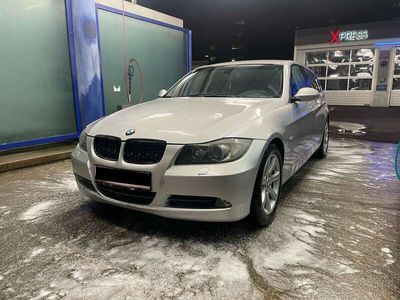 gebraucht BMW 330 330 xd Touring Automatik