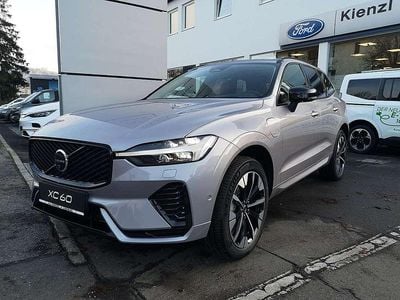 Silber Neu 2025 Volvo XC60 Ultra SUV | € 58.990