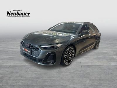 Gebraucht Audi S5 367 PS (269 kW) 2026 Mittelgrau  metallicperleffekt Kombi