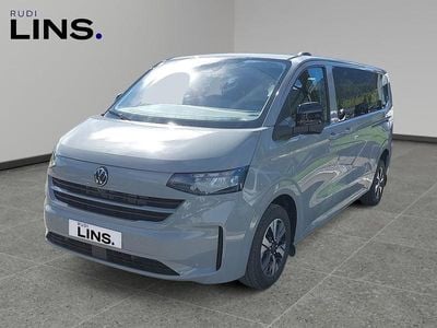 Dunkelgrau normal Gebraucht 2025 VW Caravelle Life Van / Kleinbus | € 86.490 (Etwas zu teuer)