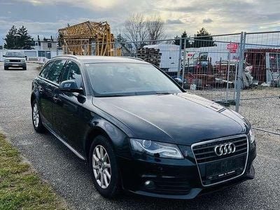 Gebraucht 2008 Audi A4 Kombi | € 2.900 (Superpreis)