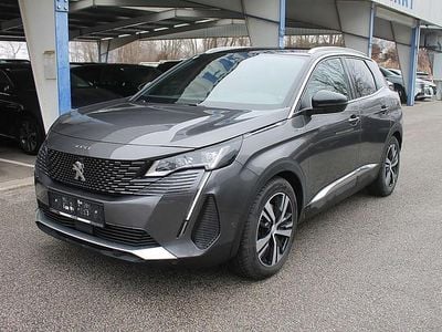 gebraucht Peugeot 3008 Hybrid 300 e-EAT8 GT Aut.