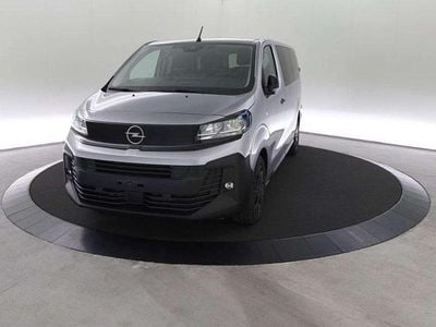 gebraucht Opel Vivaro Kombi 9-Sitzer Lang 2.0 Diesel 8-Gang Automatik...