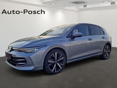 Gebraucht VW Golf VIII 204 PS (150 kW) 2025 Silber  metallic Limousine