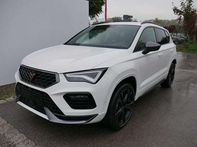 Weiß Neu 2025 Cupra Ateca SUV | € 48.044 (Fairer Preis)
